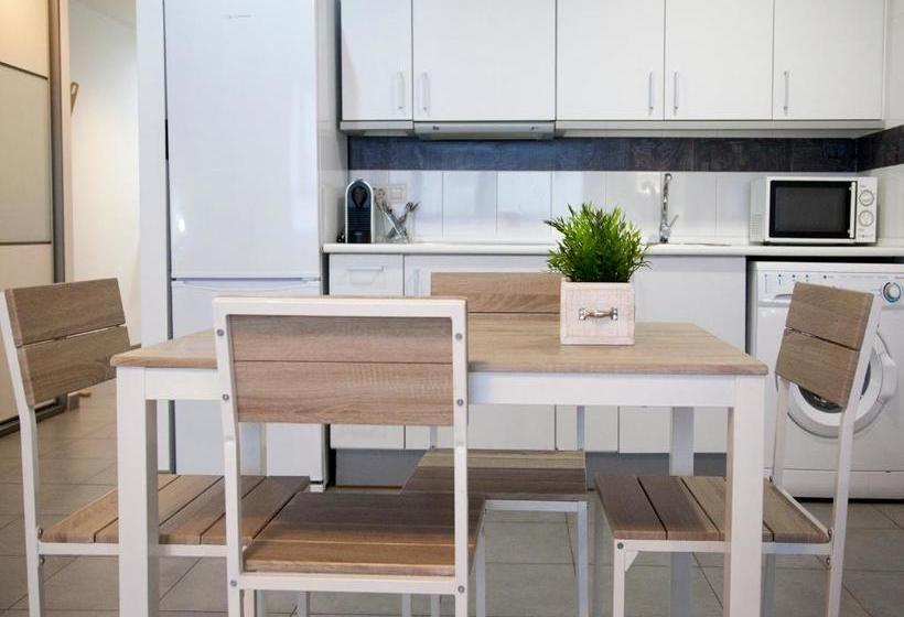 Flats Friends Tetuan