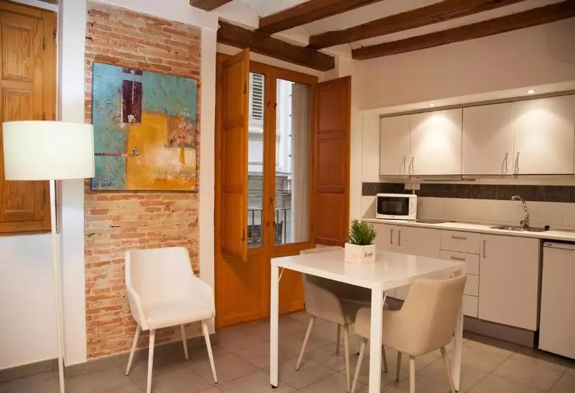 Flats Friends Tetuan