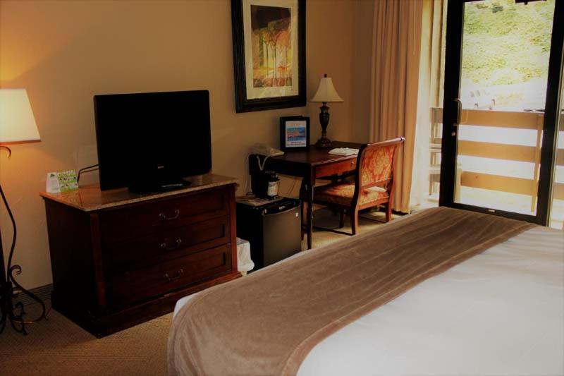 Fontana Village Resort & Marina