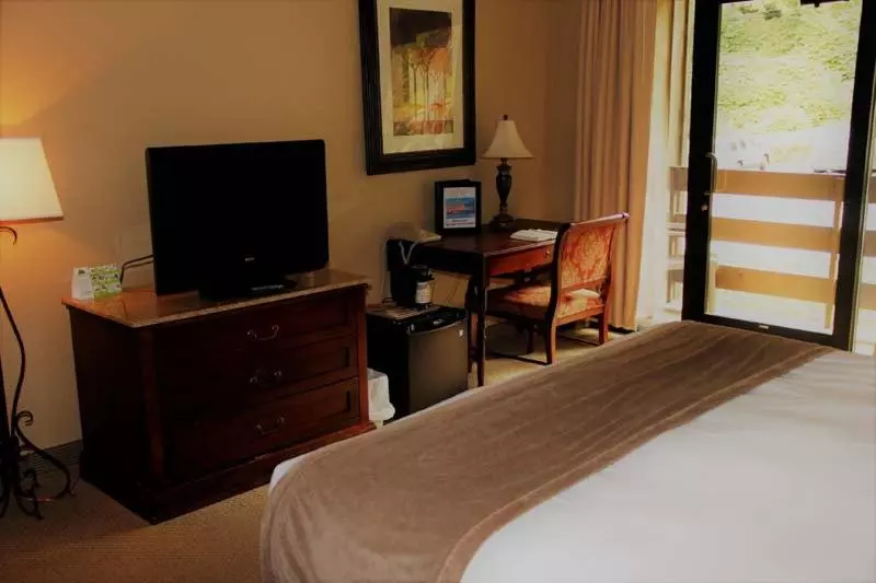 Fontana Village Resort & Marina