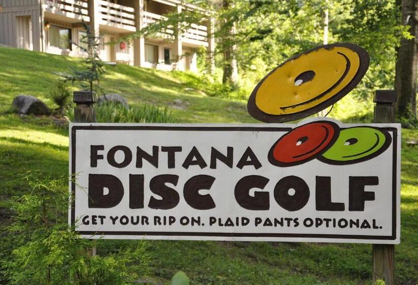 Fontana Village Resort & Marina