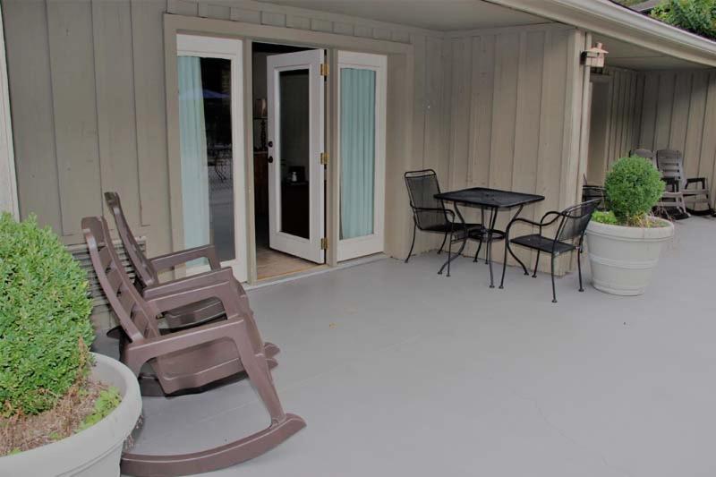 Fontana Village Resort & Marina