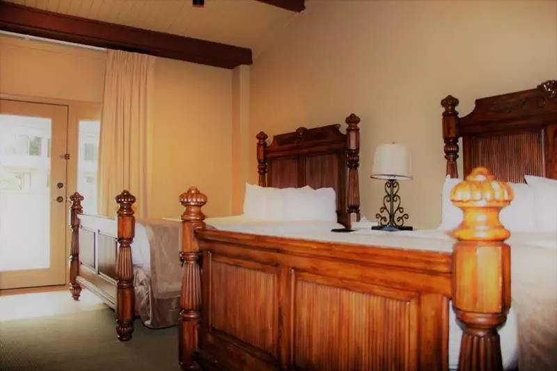 Fontana Village Resort & Marina