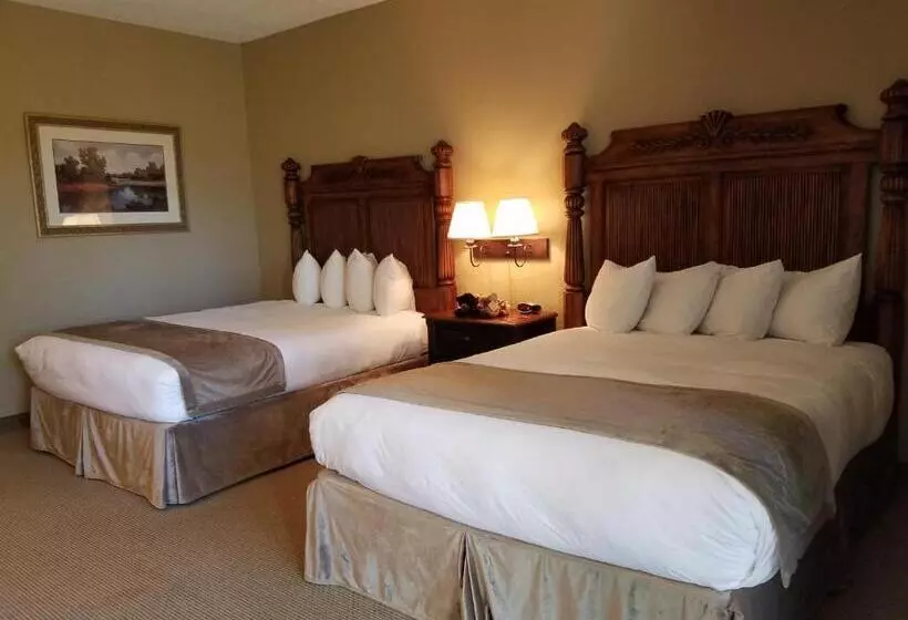 Fontana Village Resort & Marina