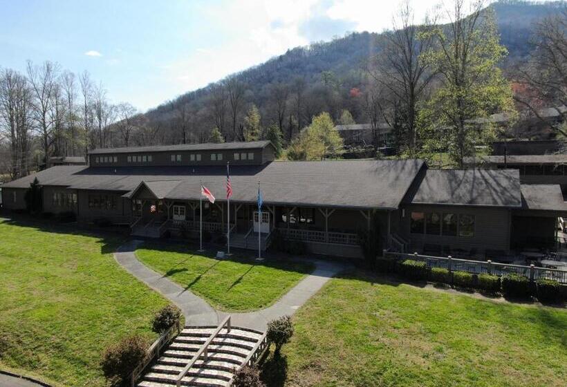 Fontana Village Resort & Marina