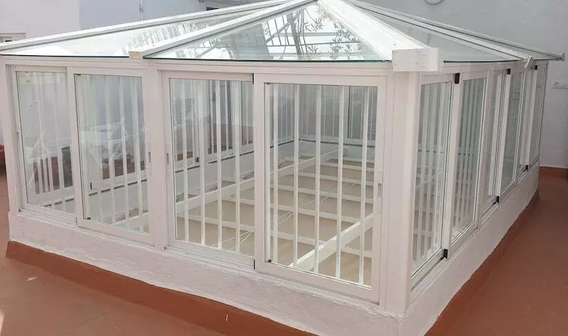 مسافرخانه Pension Catedral