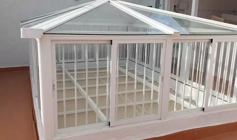 مسافرخانه Pension Catedral