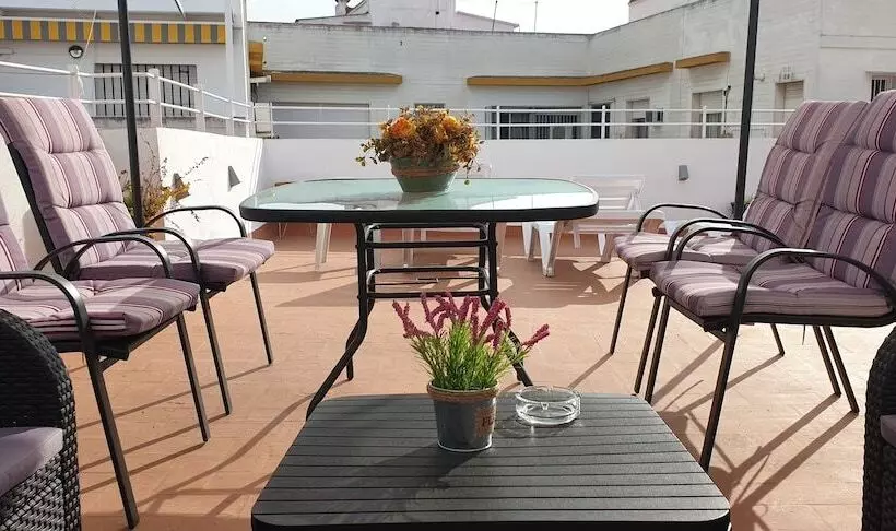 مسافرخانه Pension Catedral