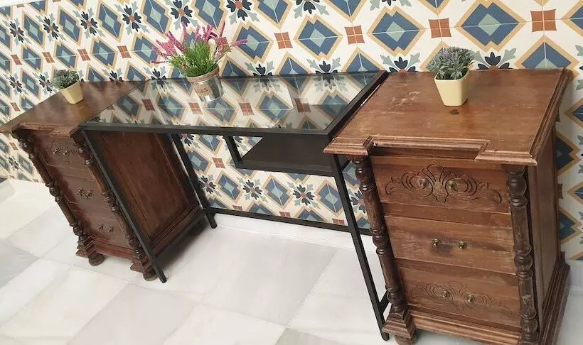 مسافرخانه Pension Catedral