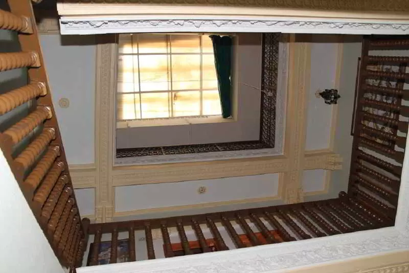 مسافرخانه Pension Catedral