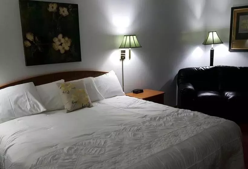 ホテル Amerivu Inn And Suites New Richmond