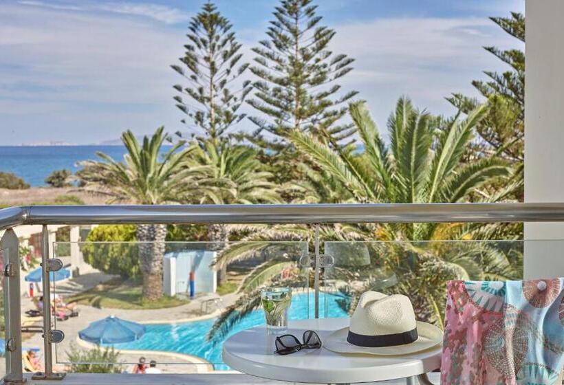 호텔 Ammos Luxury Resort