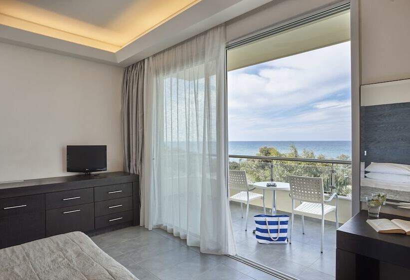 호텔 Ammos Luxury Resort