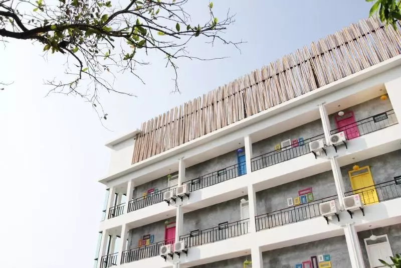 Hotel Be My Guest Hip