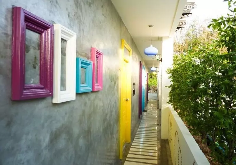 Hotel Be My Guest Hip