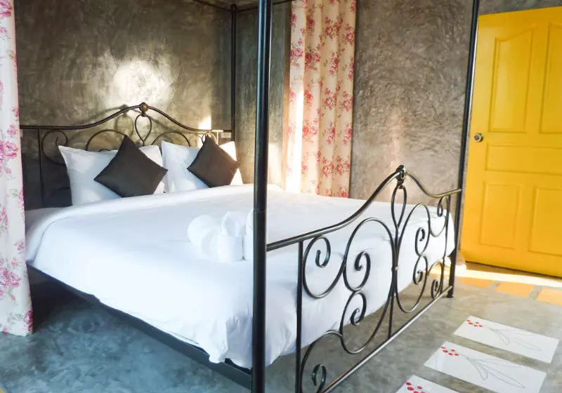 Hotel Be My Guest Hip