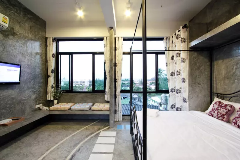 Hotel Be My Guest Hip