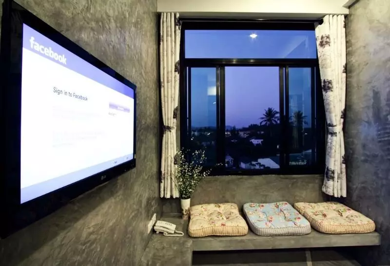 Hotel Be My Guest Hip