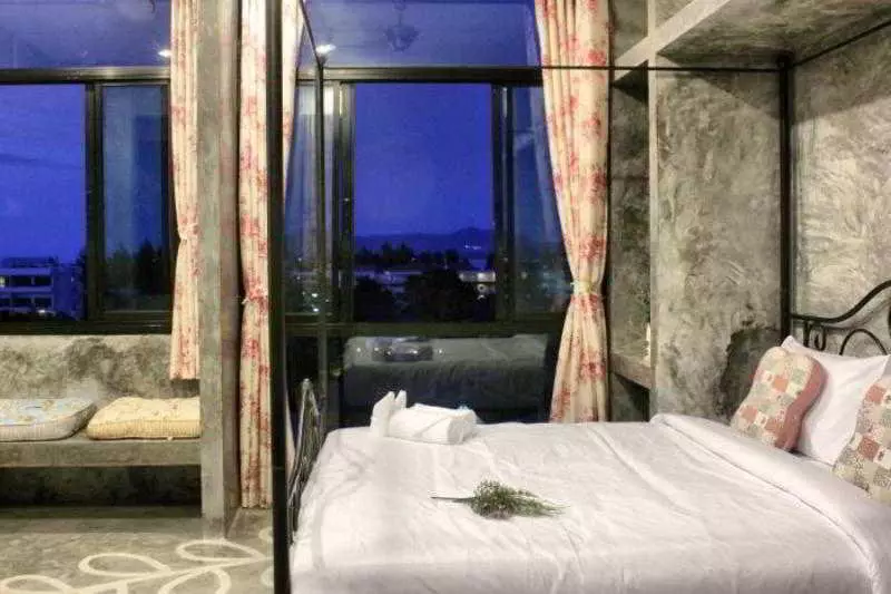 Hotel Be My Guest Hip