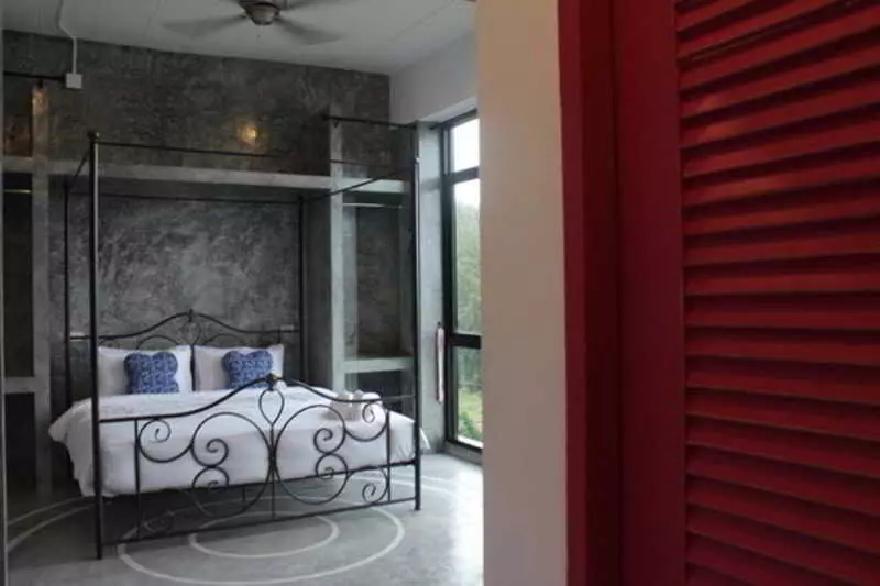 Hotel Be My Guest Hip