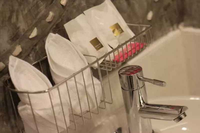 Hotel Be My Guest Hip