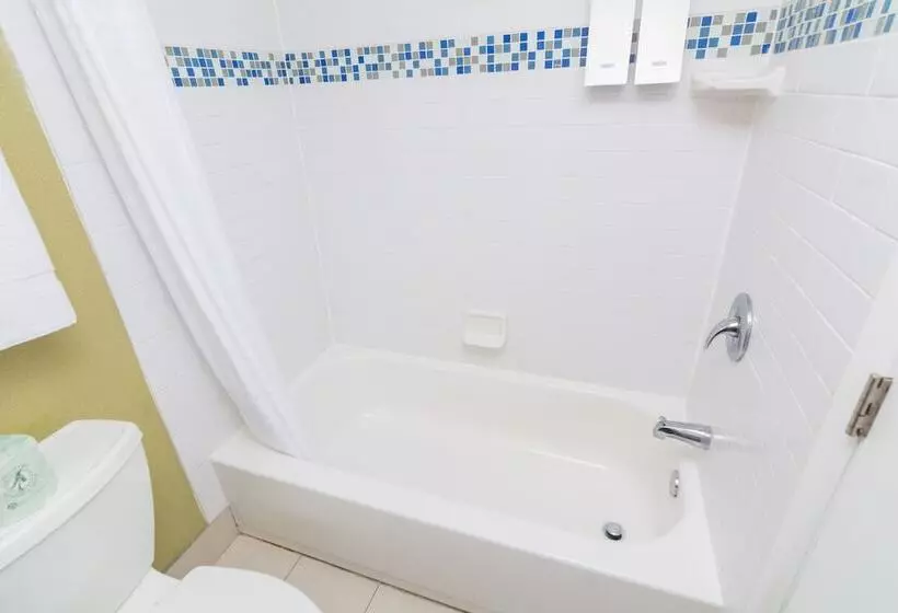 ホテル Beach House Dewey