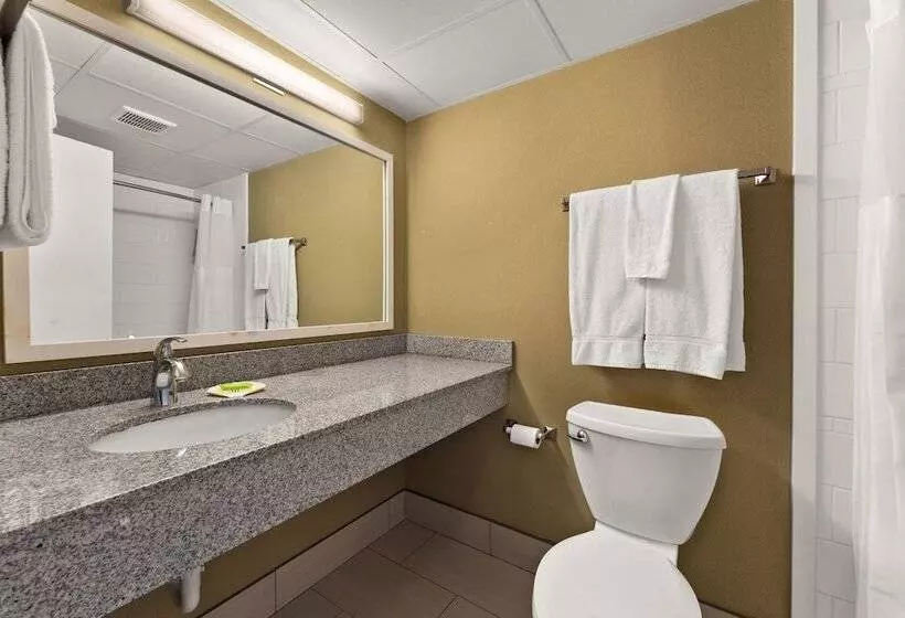 ホテル Beach House Dewey