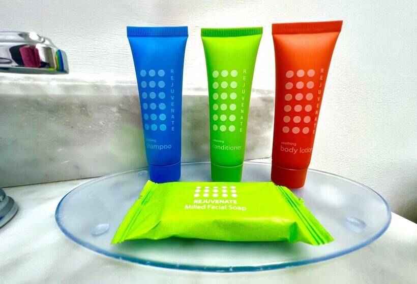 Отель Beach House Dewey