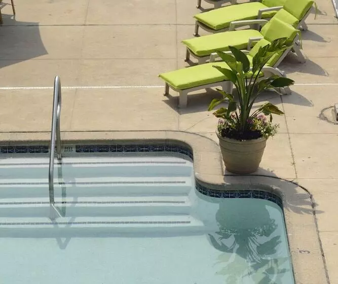 ホテル Beach House Dewey