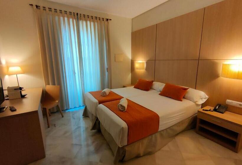 Hotel Boutique Convento Cádiz