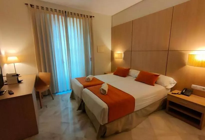 Hotel Boutique Convento Cádiz