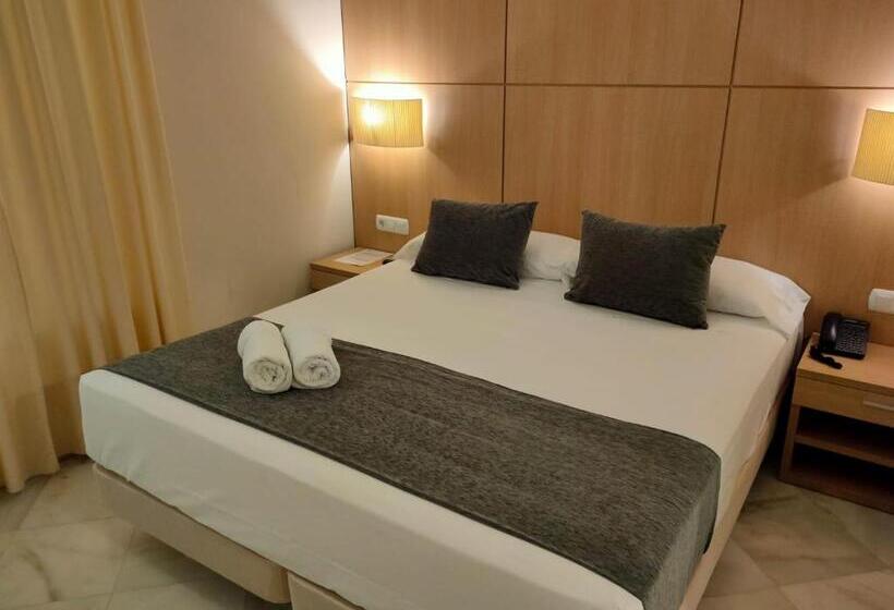 Hotel Boutique Convento Cádiz