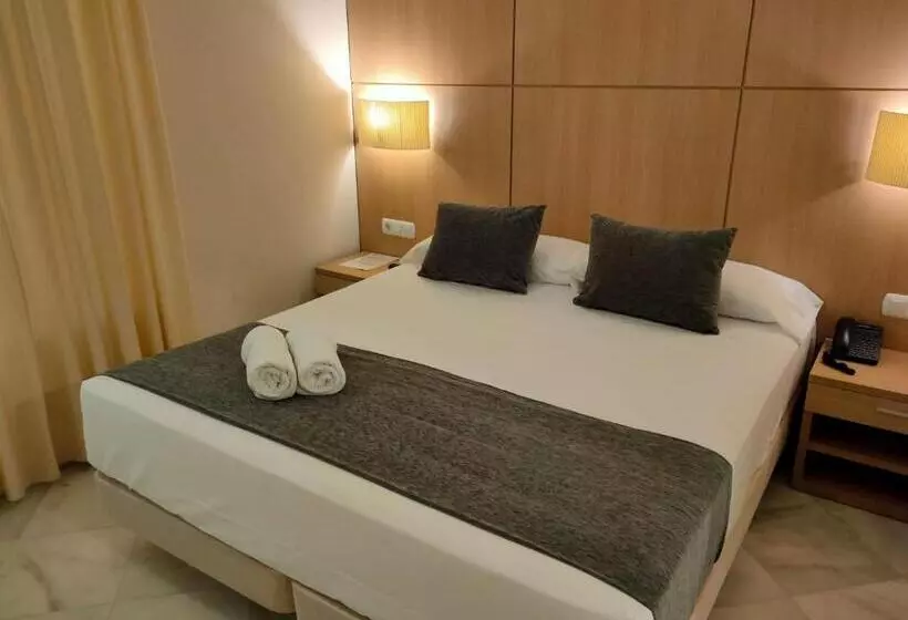 Hotel Boutique Convento Cádiz