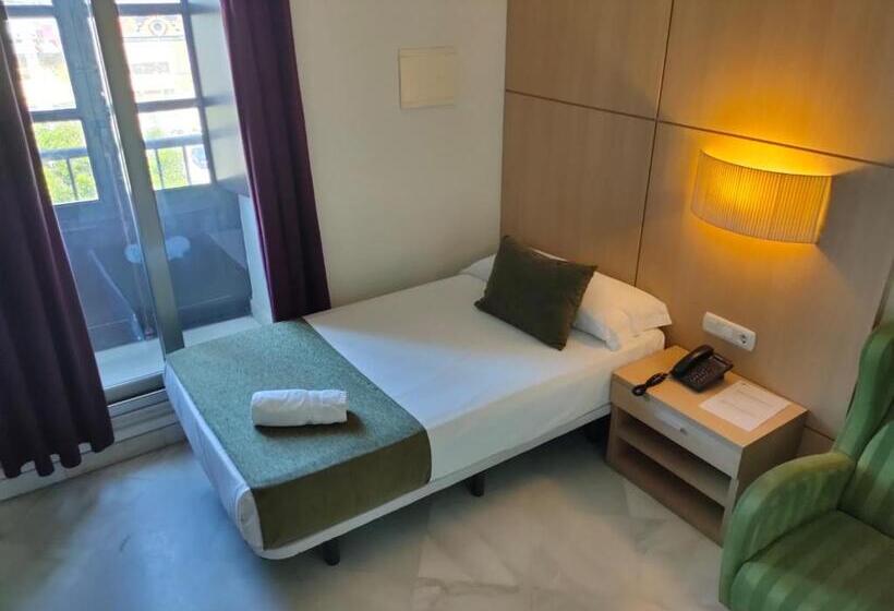 Hotel Boutique Convento Cádiz