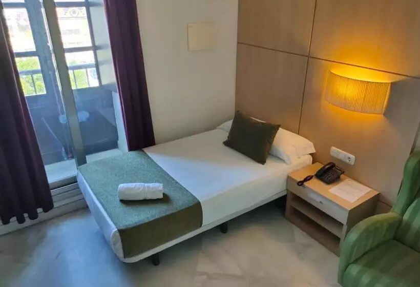 Hotel Boutique Convento Cádiz