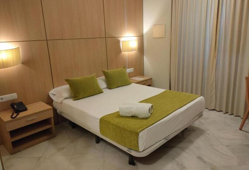 Hotel Boutique Convento Cádiz