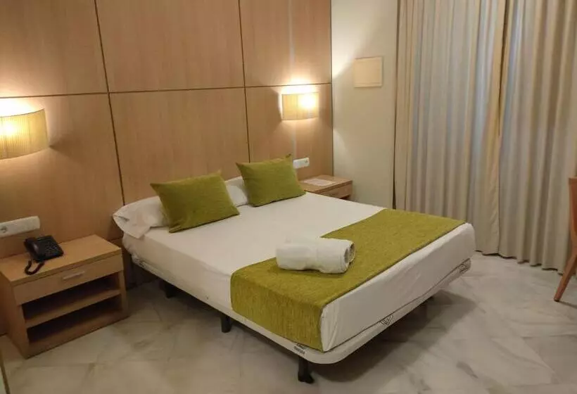 Hotel Boutique Convento Cádiz