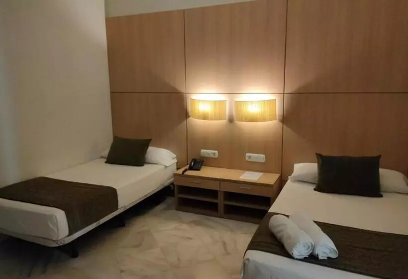 Hotel Boutique Convento Cádiz