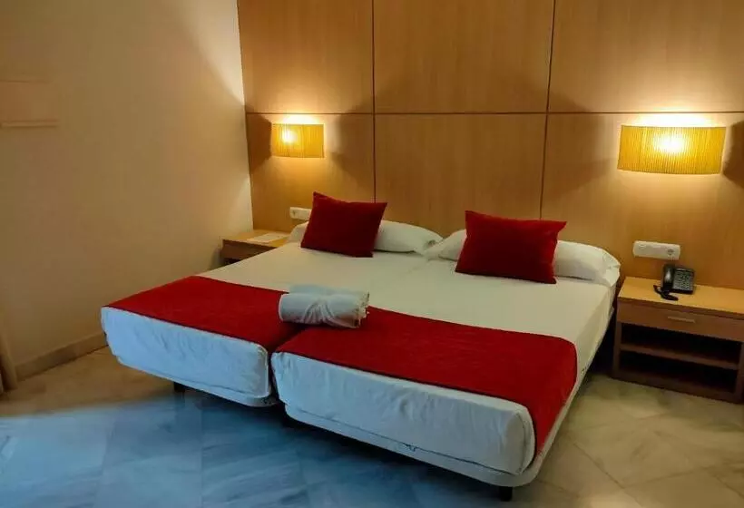 Hotel Boutique Convento Cádiz