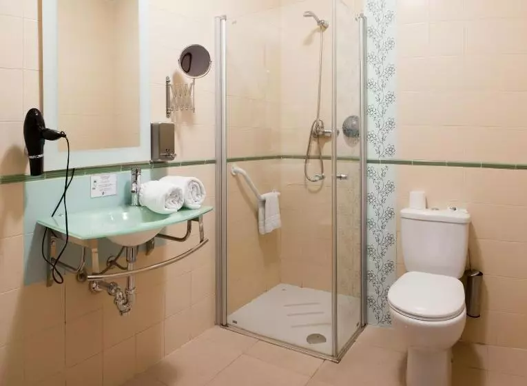 Hotel Boutique Convento Cádiz