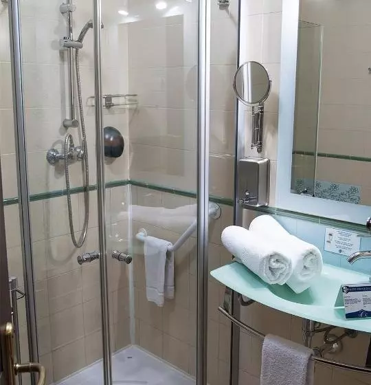 Hotel Boutique Convento Cádiz