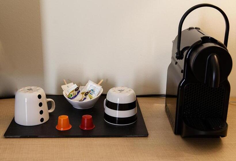 Hotel Boutique Convento Cádiz