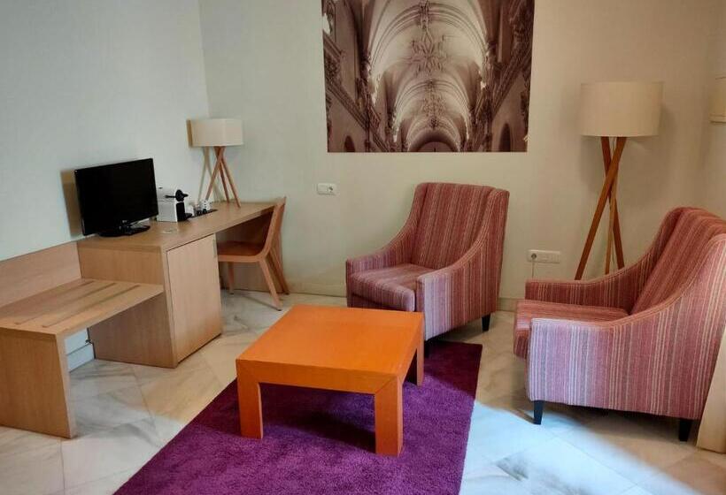 Hotel Boutique Convento Cádiz