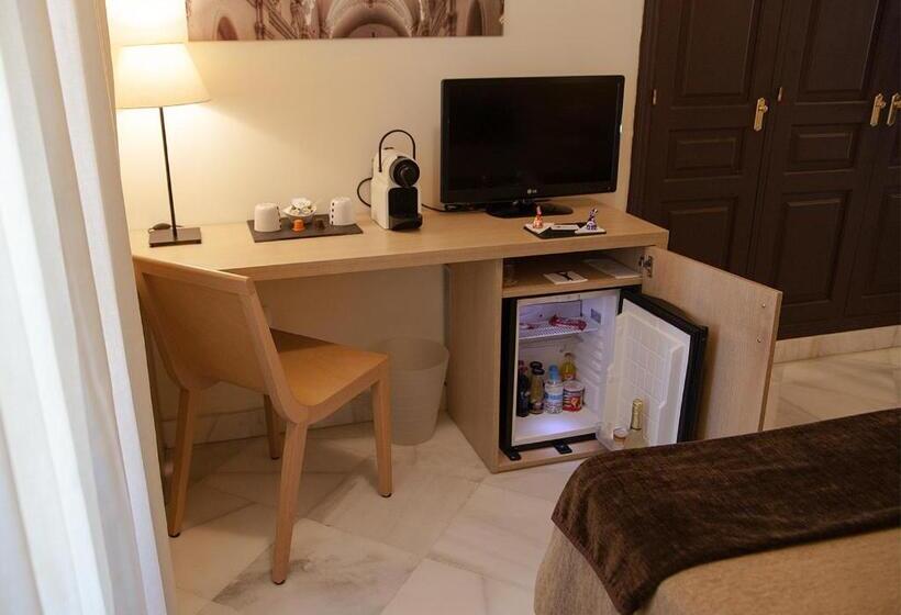 Hotel Boutique Convento Cádiz