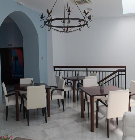 Hotel Boutique Convento Cádiz