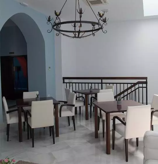 Hotel Boutique Convento Cádiz