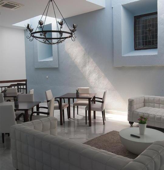 Hotel Boutique Convento Cádiz