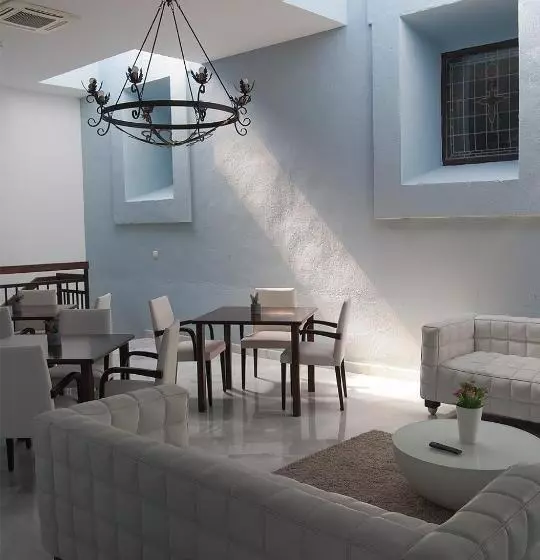 Hotel Boutique Convento Cádiz