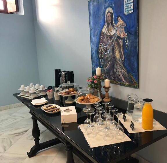Hotel Boutique Convento Cádiz