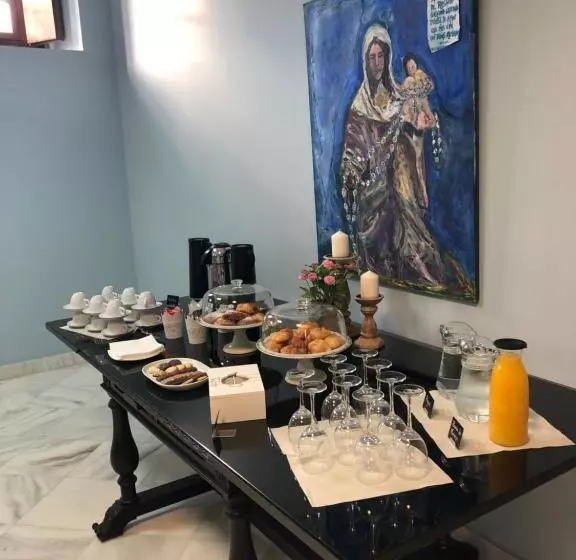 Hotel Boutique Convento Cádiz